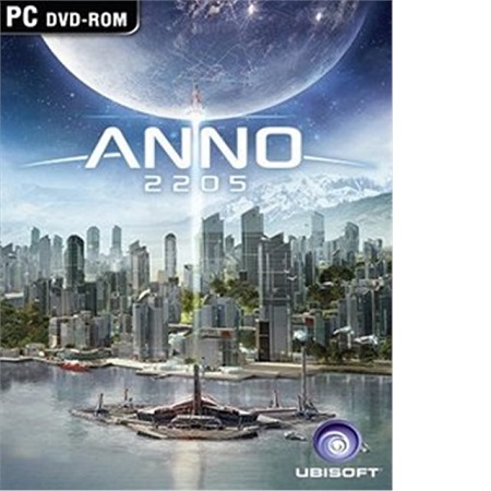 ESD Anno 2205 STE-0002714