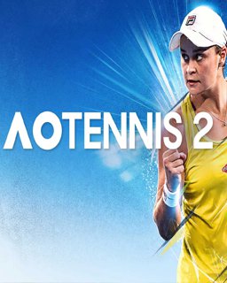 ESD AO Tennis 2 STE-0007118