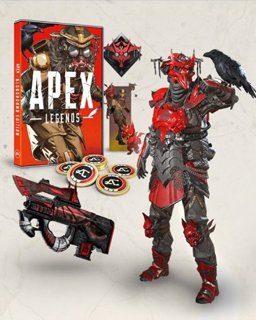 ESD Apex Legends Bloodhound Edition 7119