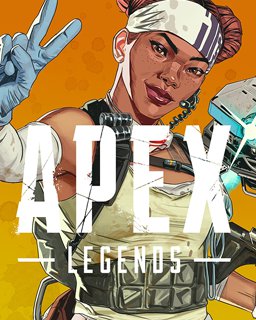 ESD Apex Legends Lifeline Edition STE-0007120