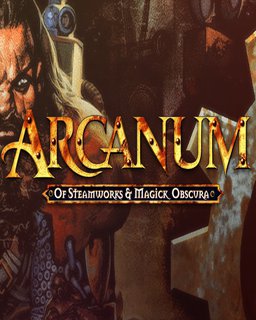 ESD Arcanum Of Steamworks and Magick Obscura 5591