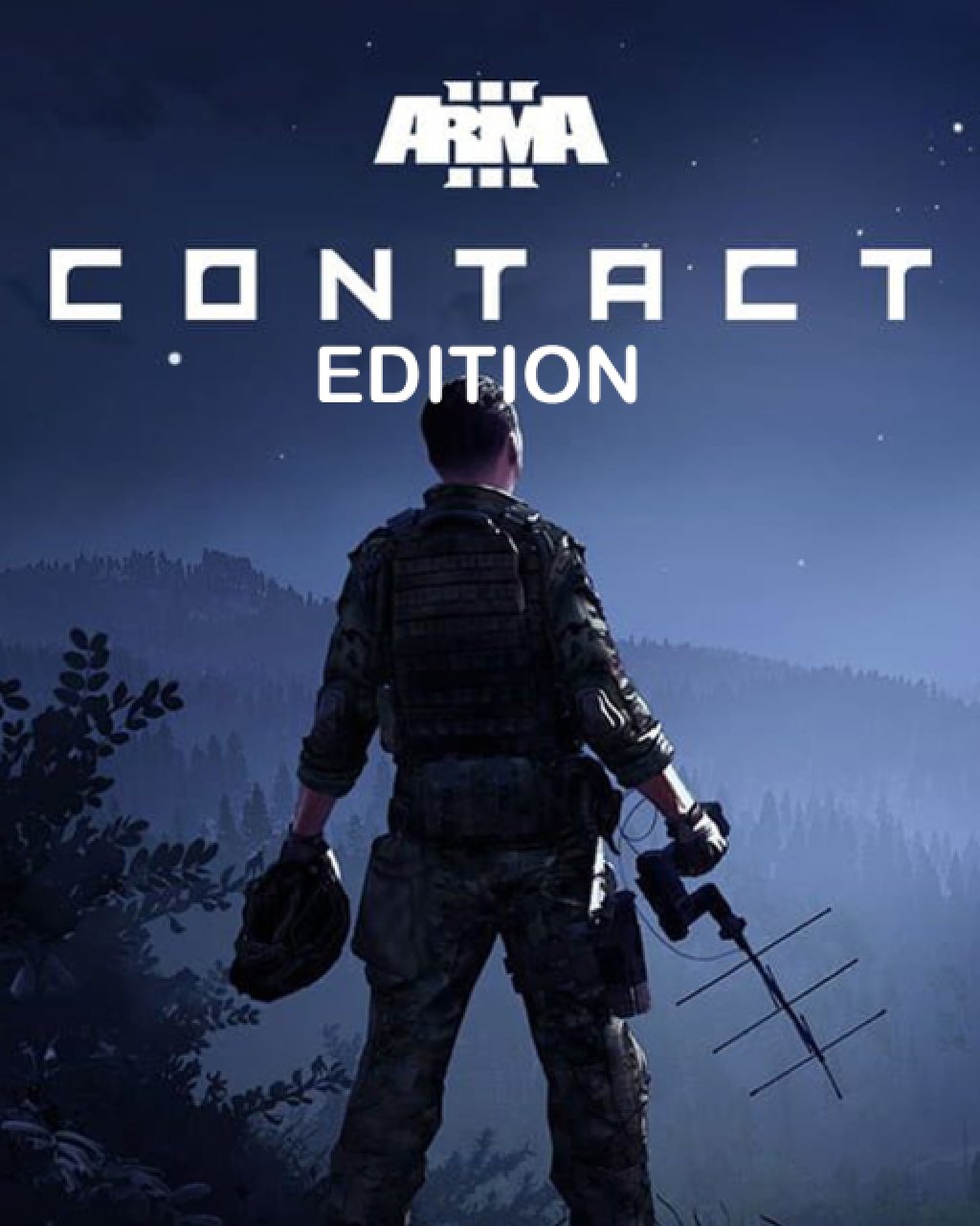 ESD Arma 3 Contact Edition