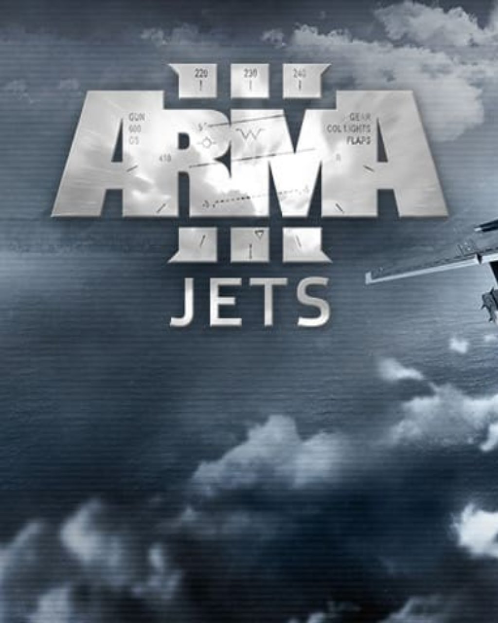 ESD Arma 3 Jets