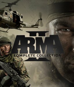 ESD Arma II Complete Collection, Arma 2 1469