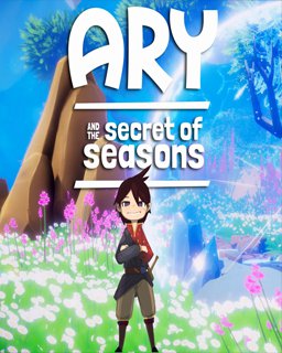 ESD Ary and The Secret of Seasons 5760