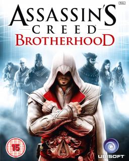 ESD Assassins Creed Brotherhood 21