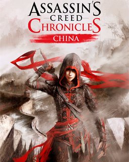 ESD Assassins Creed Chronicles China 2414