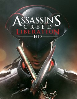 ESD Assassins Creed Liberation HD 1254