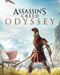 ESD Assassins Creed Odyssey 5055