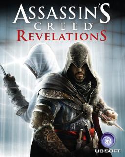 ESD Assassins Creed Revelations 22
