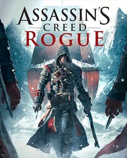 ESD Assassins Creed Rogue 2103