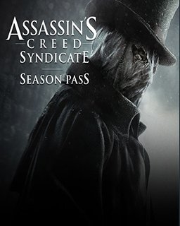 ESD Assassins Creed Syndicate Season Pass STE-0002837