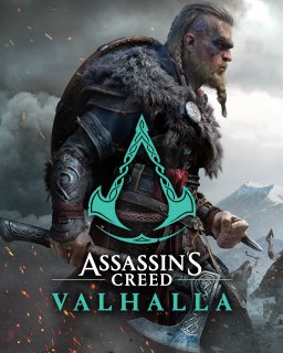 ESD Assassins Creed Valhalla 7342
