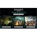 ESD Assassins Creed Valhalla Season Pass