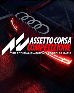 ESD Assetto Corsa Competizione 5402