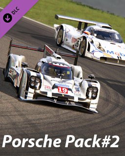 ESD Assetto Corsa Porsche Pack 2 5411