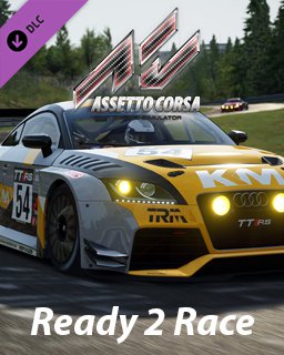 ESD Assetto Corsa Ready To Race 5413