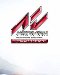 ESD Assetto Corsa Ultimate Edition 5837