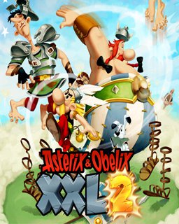 ESD Asterix & Obelix XXL 2 5571