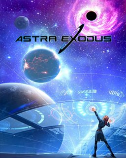 ESD Astra Exodus 7170
