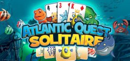ESD Atlantic Quest Solitaire 5375
