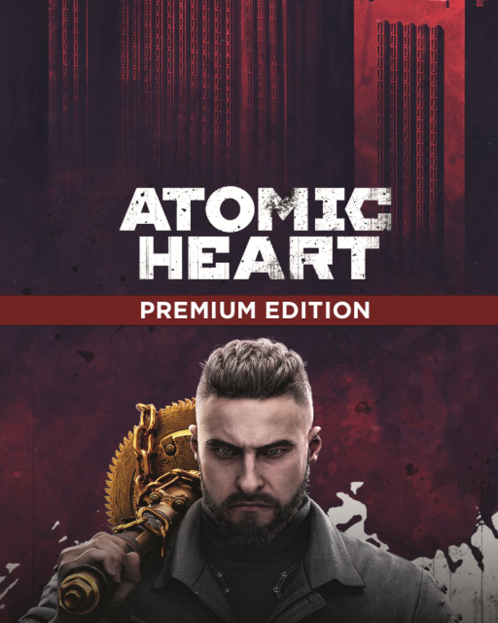ESD Atomic Heart Premium Edition