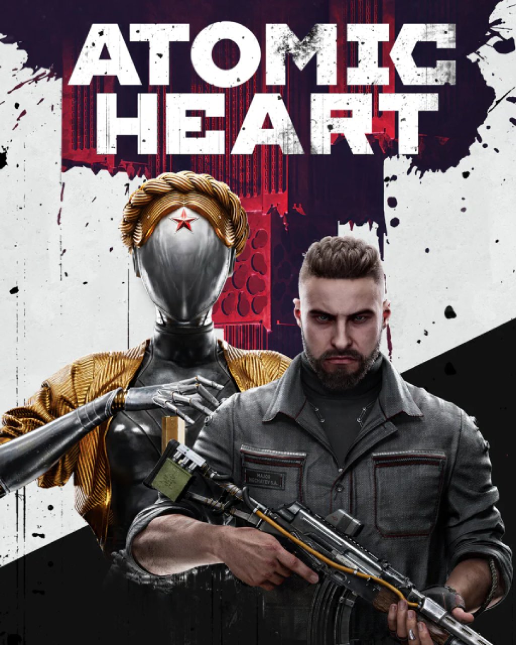 ESD Atomic Heart