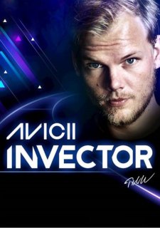 ESD AVICII Invector 7163