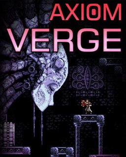 ESD Axiom Verge 5499