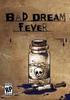 ESD Bad Dream Fever 6883