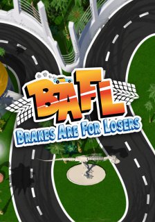 ESD BAFL Brakes Are For Losers 6156