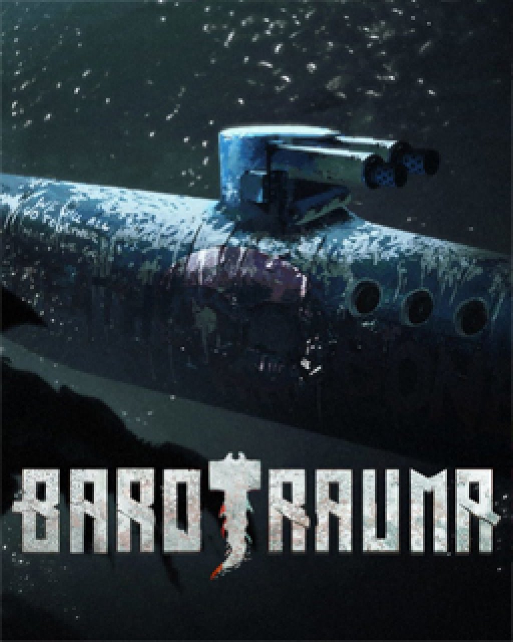 ESD Barotrauma 7772