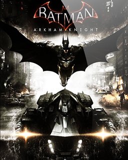ESD Batman Arkham Knight 1453