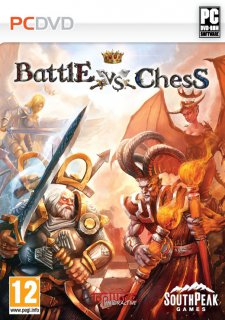 ESD Battle vs Chess 6401