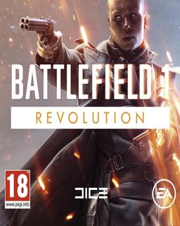 ESD Battlefield 1 Revolution Edition 3761