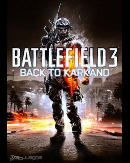 ESD Battlefield 3 Back to Karkand 94