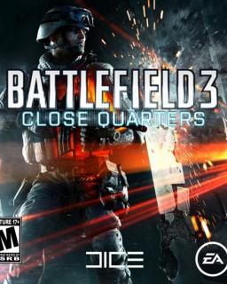 ESD Battlefield 3 Close Quarters 31