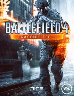 ESD Battlefield 4 Dragons Teeth 1687