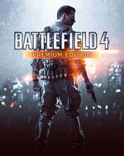 ESD Battlefield 4 Premium Edition 2062
