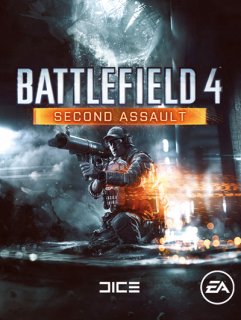 ESD Battlefield 4 Second Assault 1391