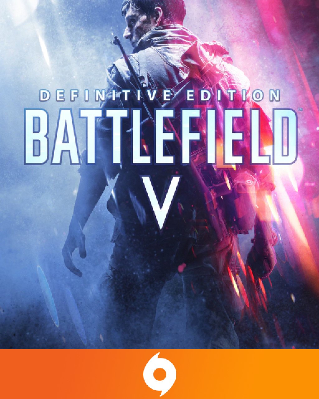ESD Battlefield V Definitive Edition