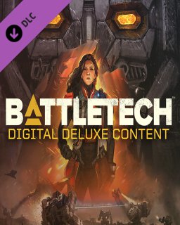 ESD BattleTech Deluxe Content 7356