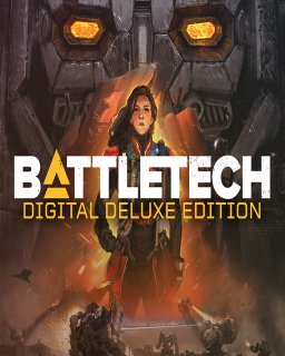ESD BattleTech Deluxe Edition 7355