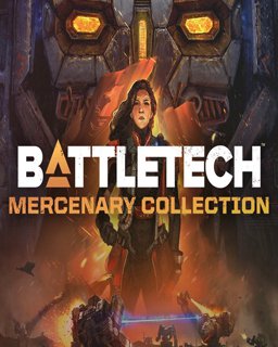 ESD BATTLETECH Mercenary Collection 7644