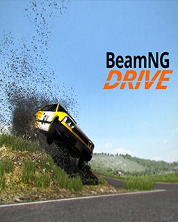 ESD BeamNG.drive