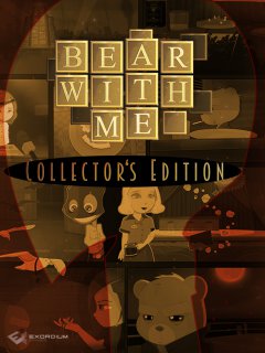 ESD Bear With Me Collectors Edition 5892
