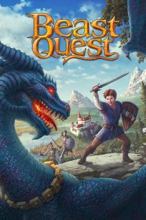 ESD Beast Quest 5800