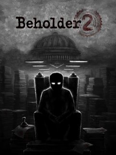 ESD Beholder 2 5362