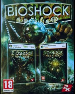 ESD BioShock 1 + 2 628