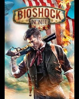 ESD BioShock Infinite 512